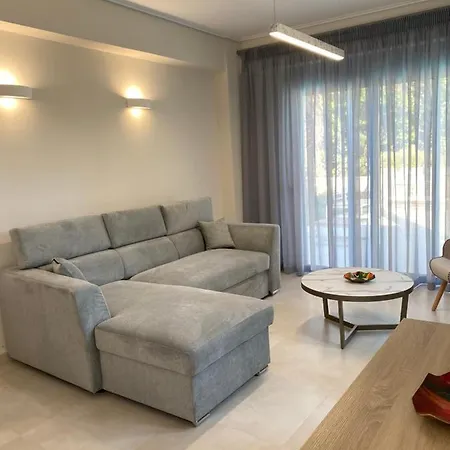 Porto Rafti Dream Complex & Retreat Apartment Exterior photo