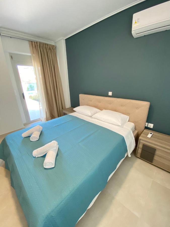 Dream Complex & Retreat * Porto Rafti