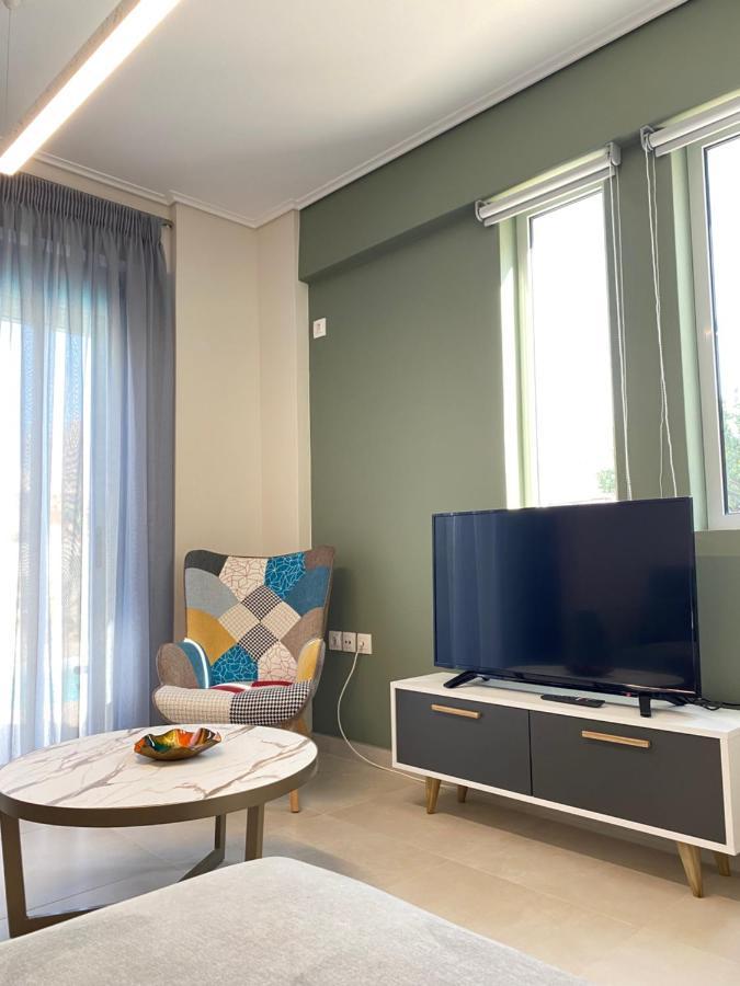 Dream Complex & Retreat Porto Rafti