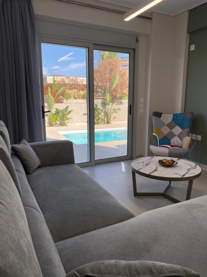 Dream Complex & Retreat * Porto Rafti