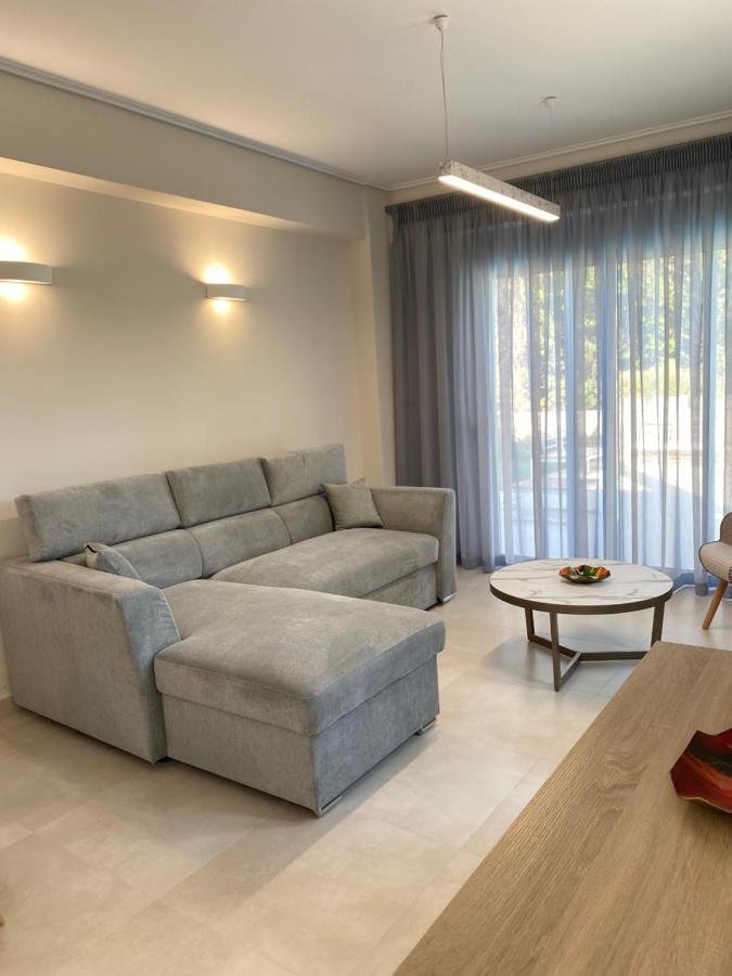 Dream Complex & Retreat Apartment *
