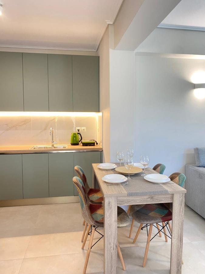 Dream Complex & Retreat Apartment