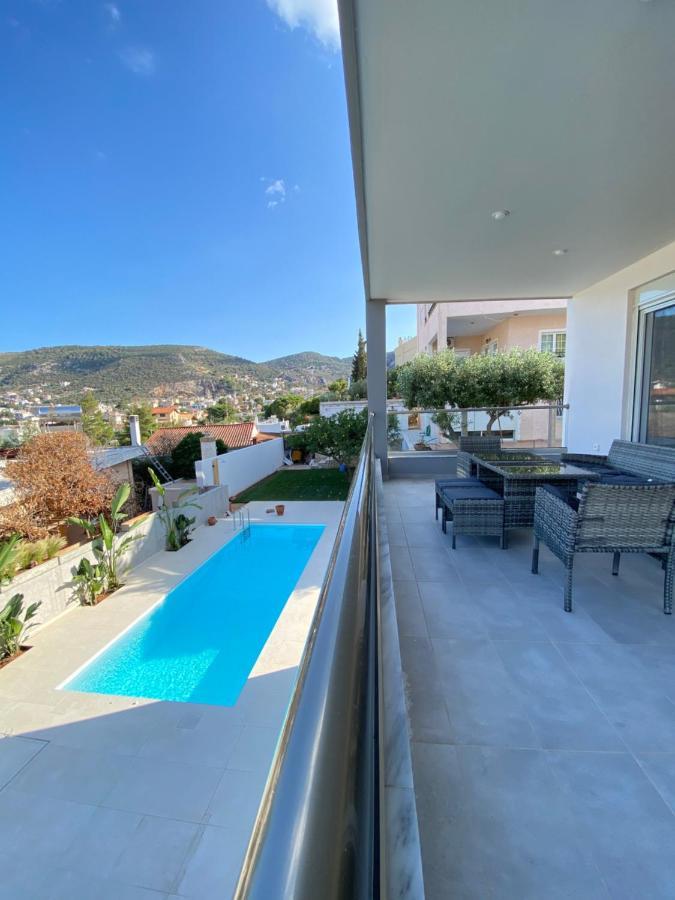 Dream Complex & Retreat Porto Rafti