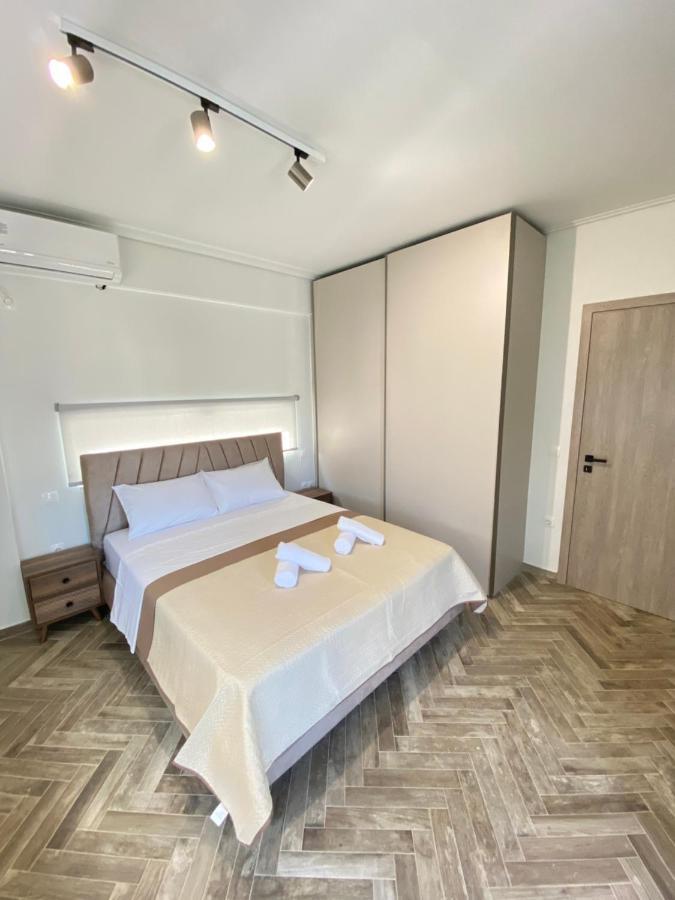 Apartment Dream Complex & Retreat Porto Rafti