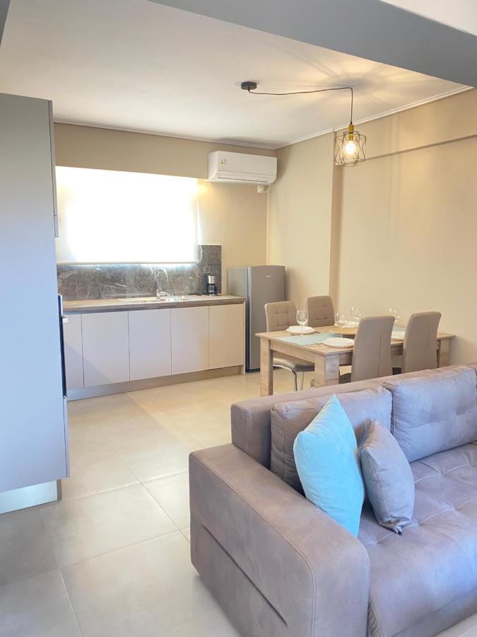 Apartment Dream Complex & Retreat