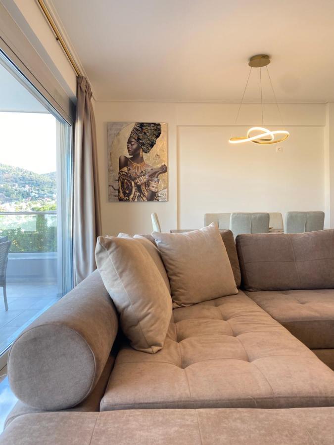 Dream Complex & Retreat Apartment Porto Rafti