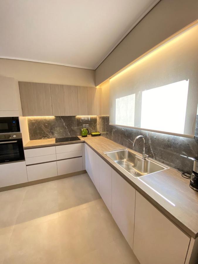 Dream Complex & Retreat Apartment *