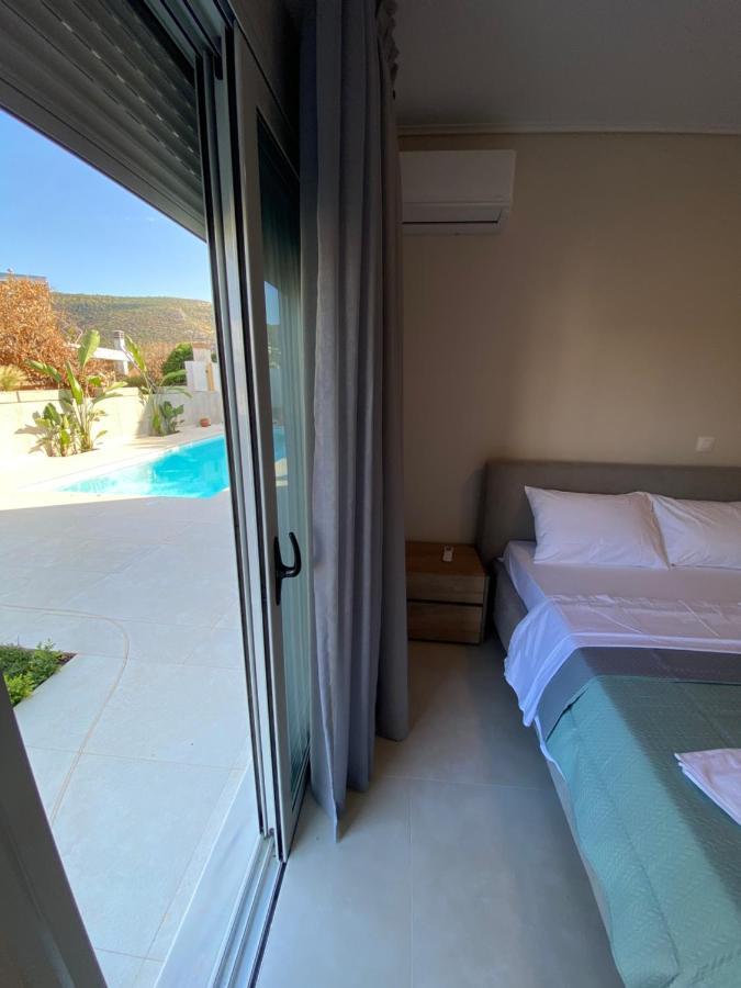 Apartment Dream Complex & Retreat Porto Rafti