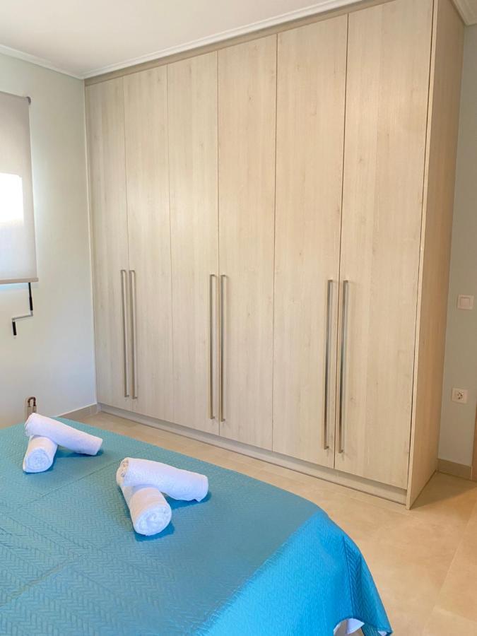 Dream Complex & Retreat Apartment *