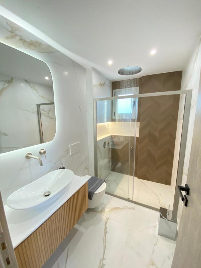 Dream Complex & Retreat Apartment