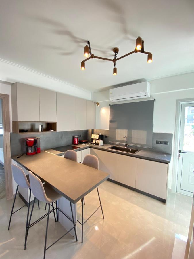 Dream Complex & Retreat Apartment *