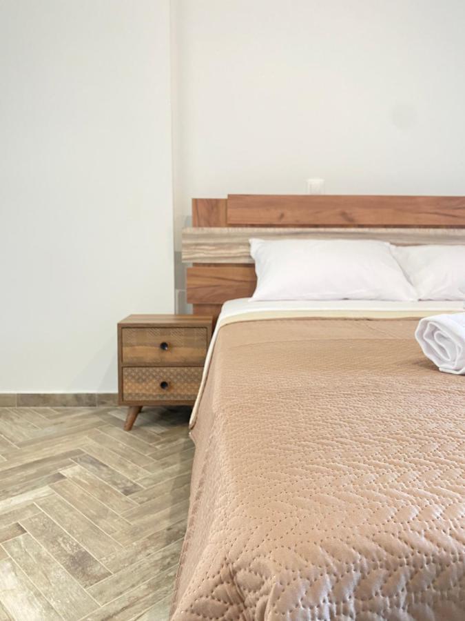 Dream Complex & Retreat * Porto Rafti