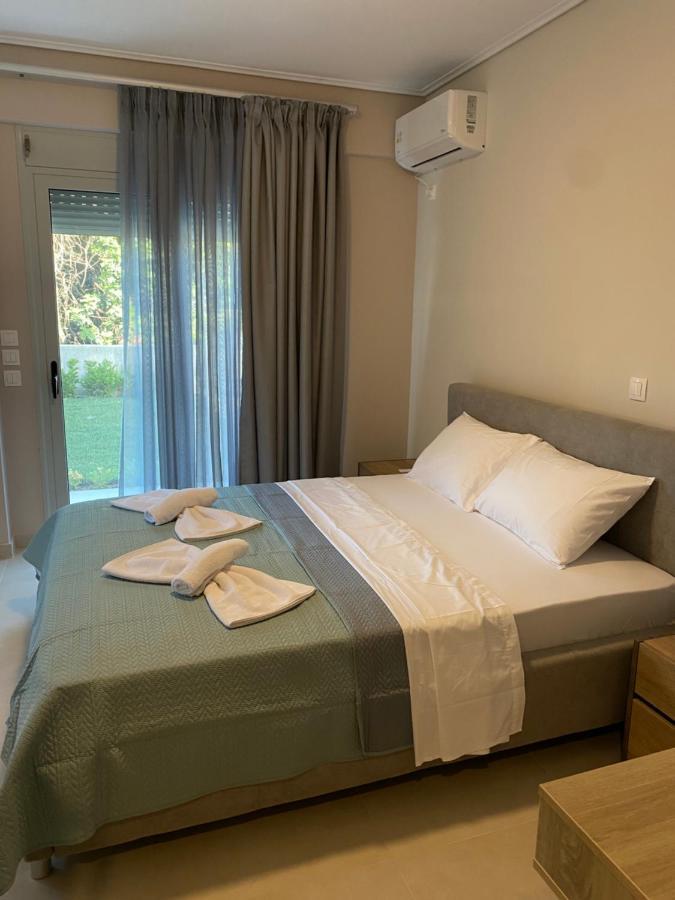 Dream Complex & Retreat * Porto Rafti