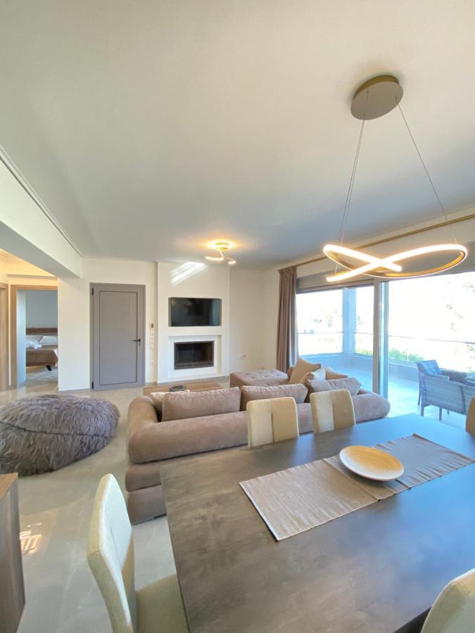 Apartment Dream Complex & Retreat