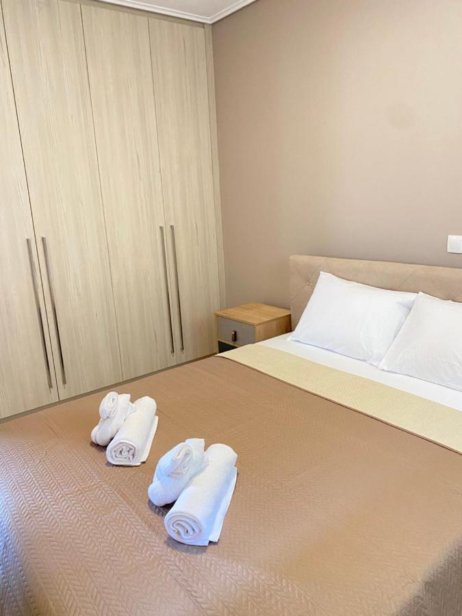 Dream Complex & Retreat Apartment *