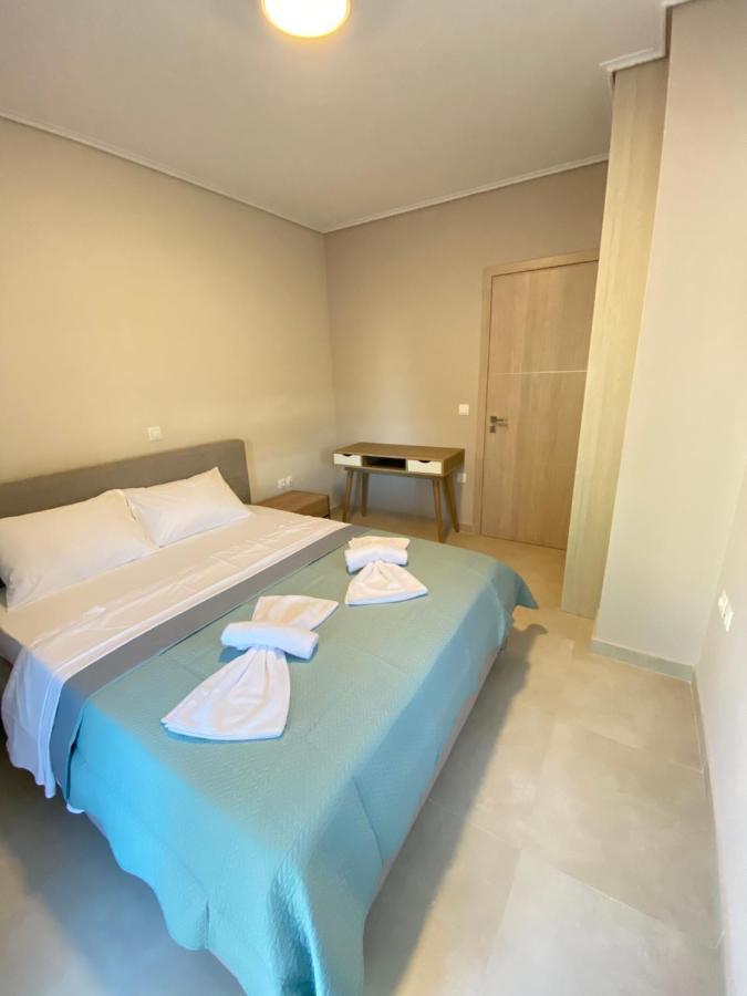 Dream Complex & Retreat Porto Rafti