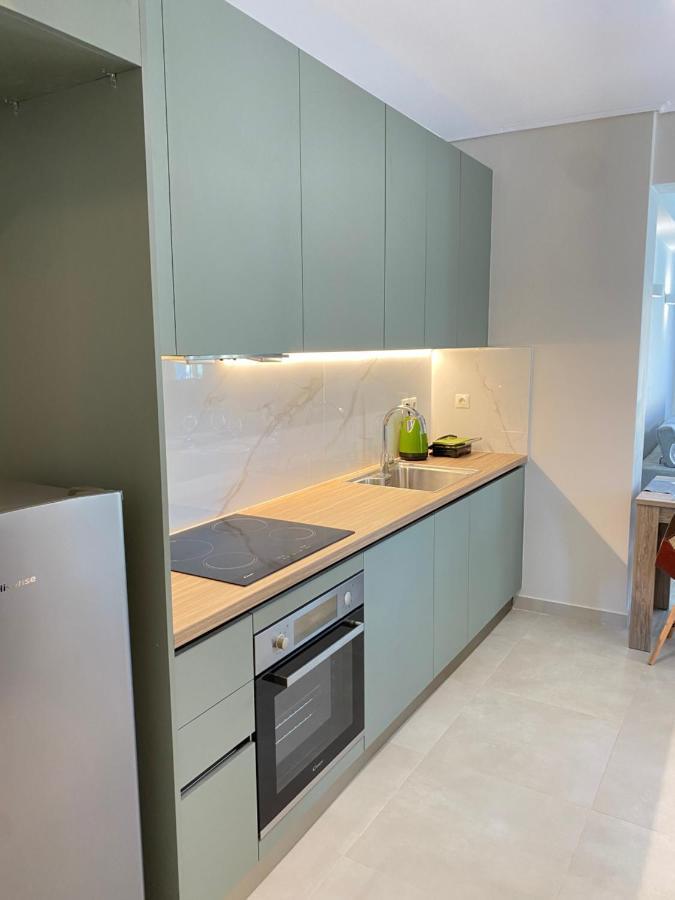Apartment Dream Complex & Retreat
