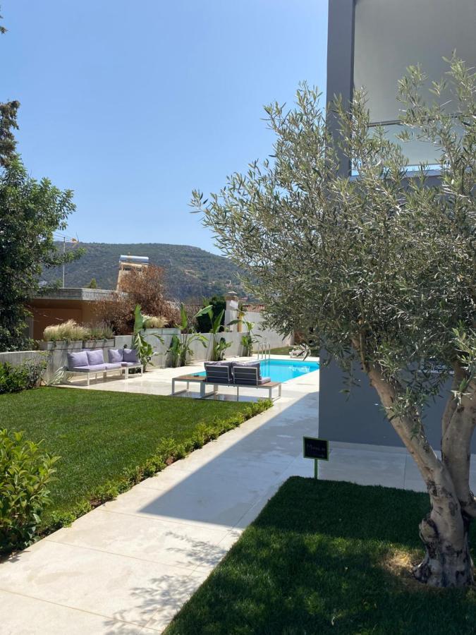 Dream Complex & Retreat * Porto Rafti