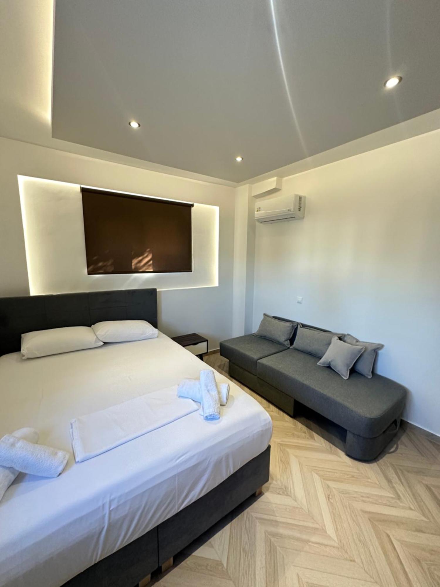Dream Complex & Retreat Apartment *