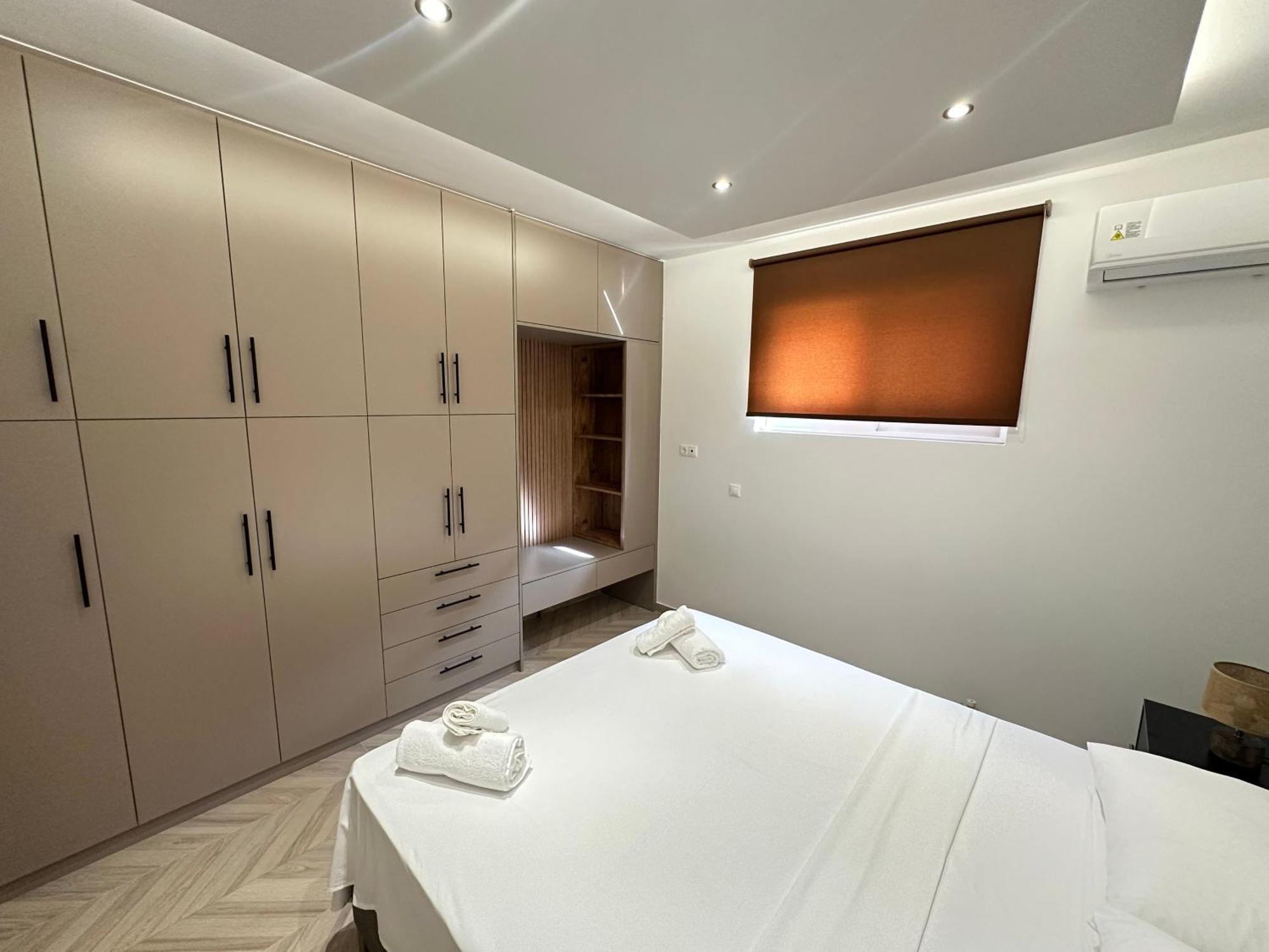 Apartment Dream Complex & Retreat Porto Rafti