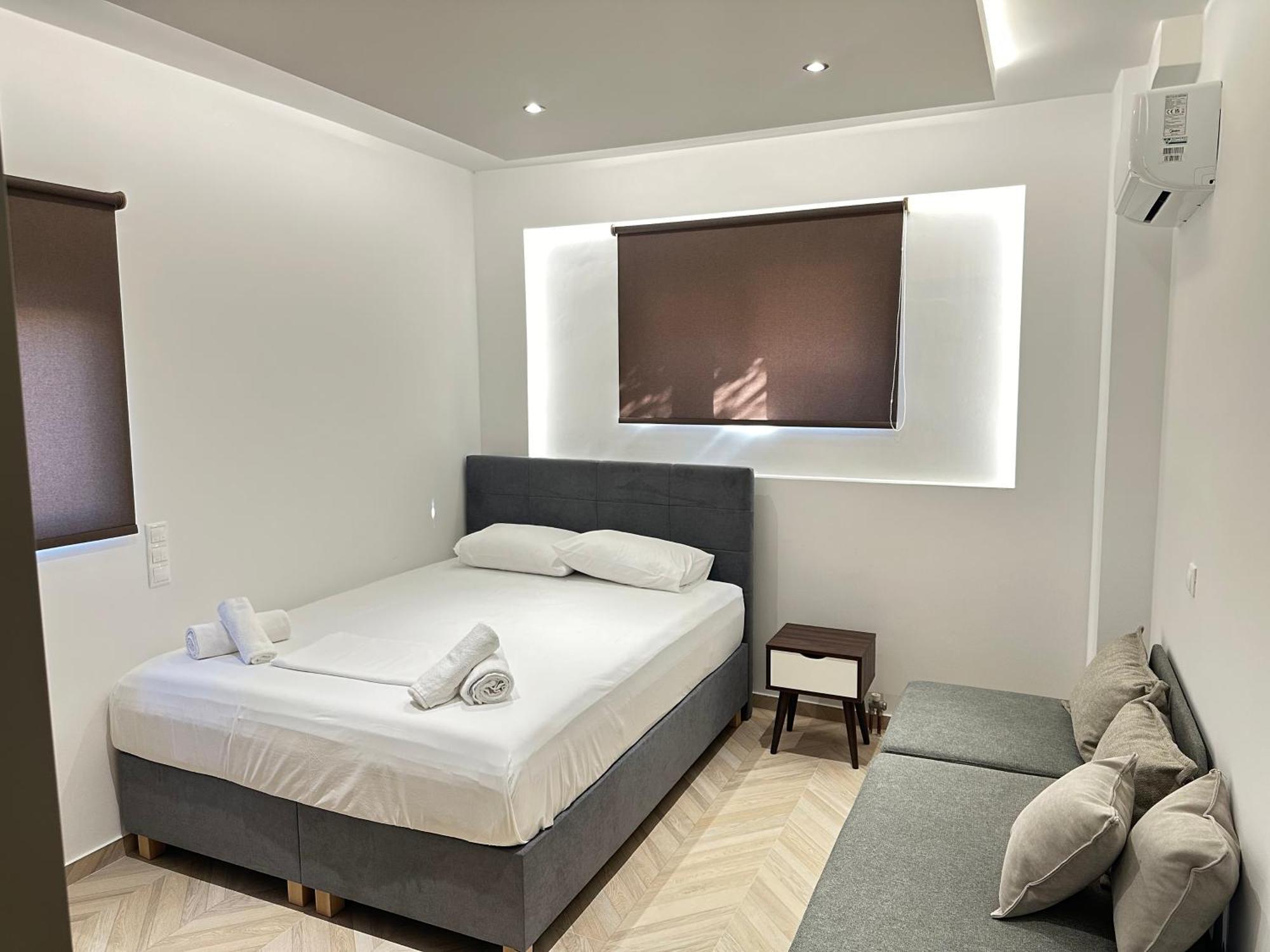 Dream Complex & Retreat Porto Rafti