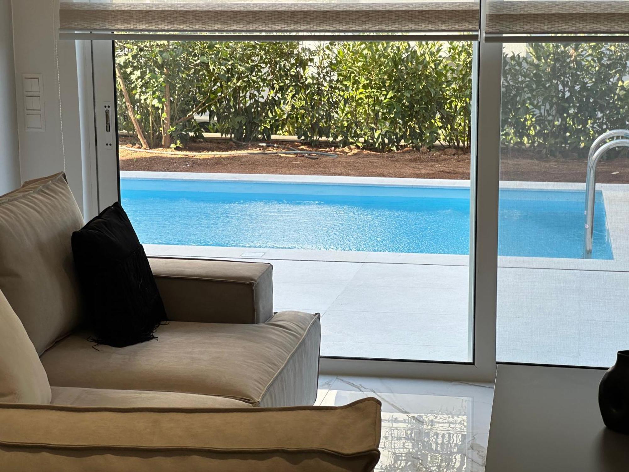 Dream Complex & Retreat
