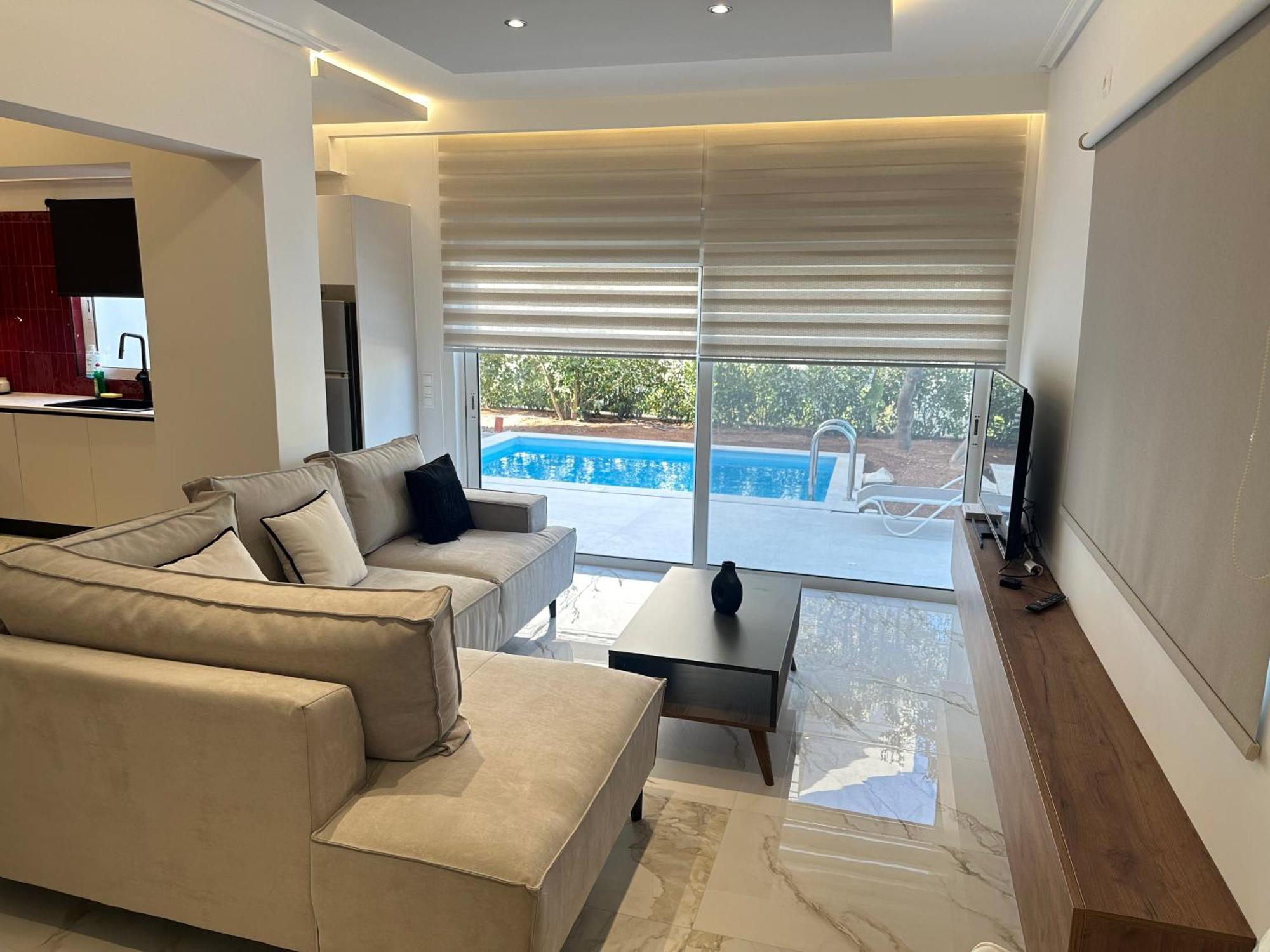 Apartment Dream Complex & Retreat