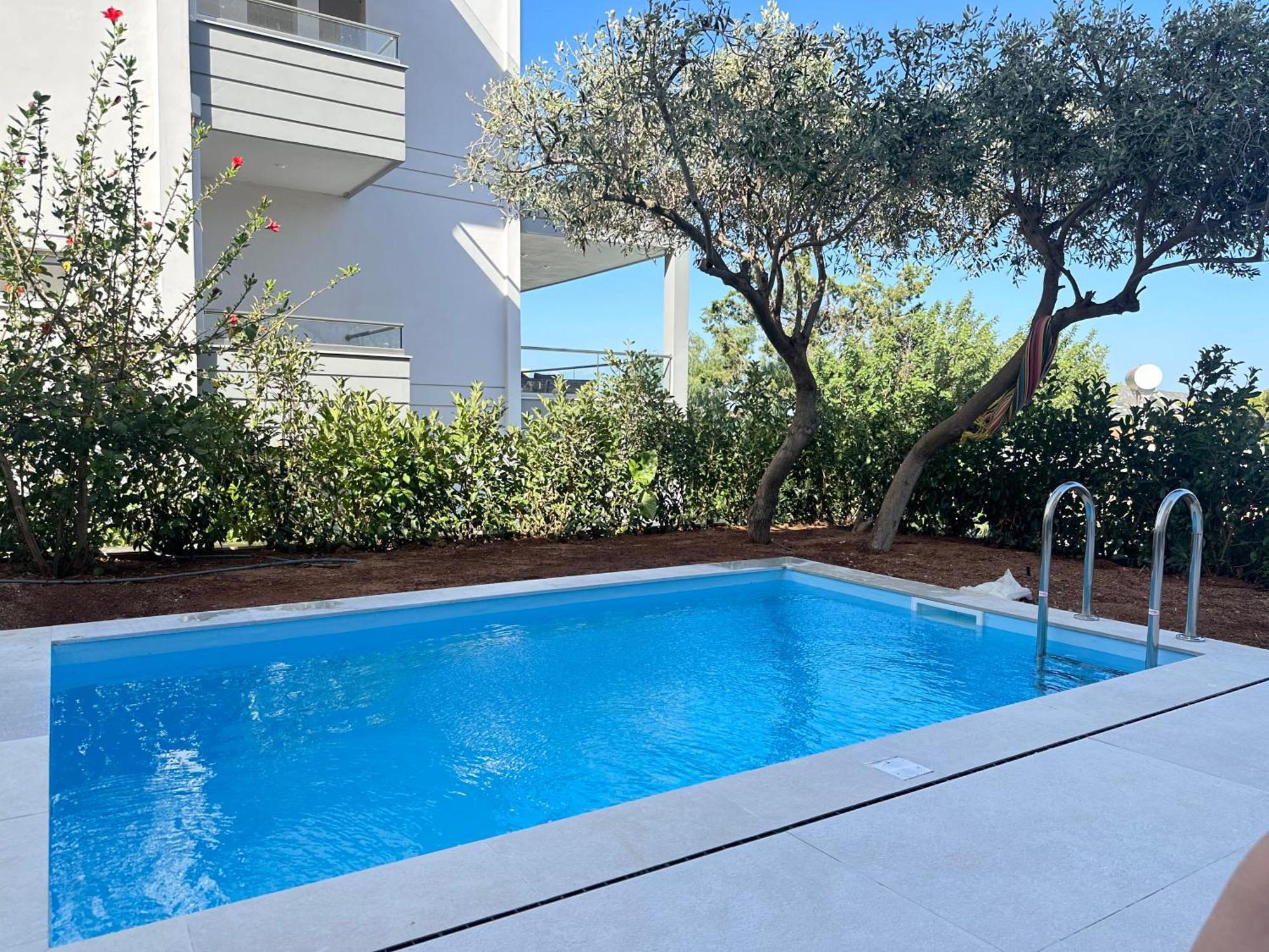Apartment Dream Complex & Retreat Porto Rafti