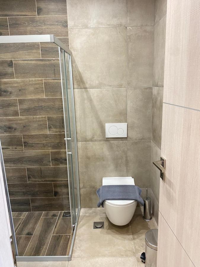 Dream Complex & Retreat Apartament