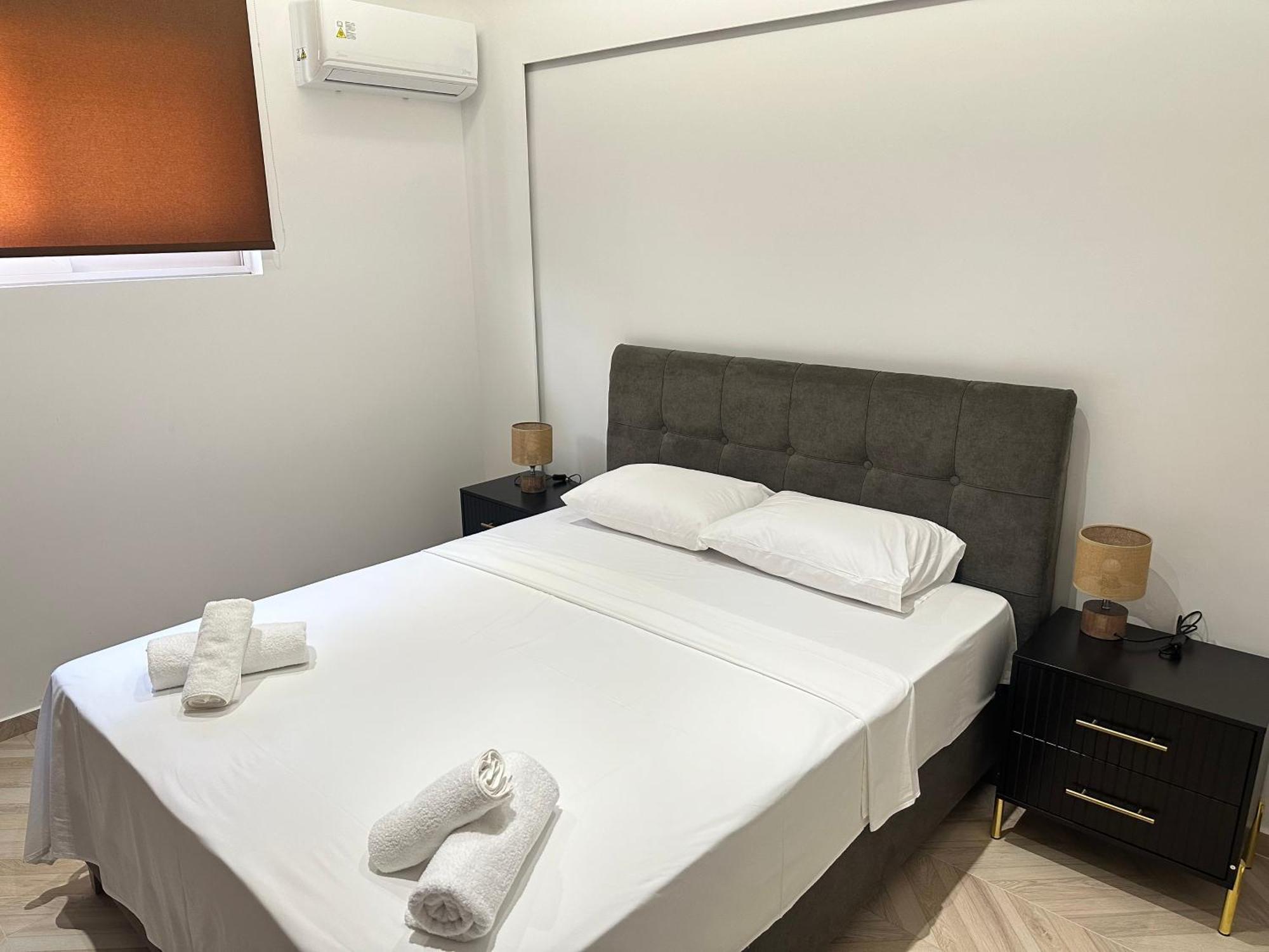 Apartament Dream Complex & Retreat *